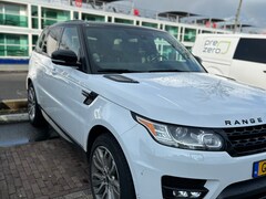 Land Rover Range Rover Sport - 5.0 V8 Supercharged Autobiography Dynamic