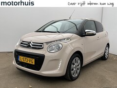 Citroën C1 - 1.0 VTi 72PK 5D Feel