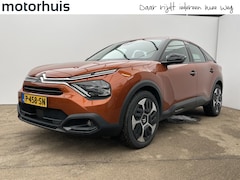 Citroën C4 - 1.2 PureTech 100pk Feel