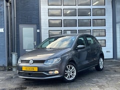 Volkswagen Polo - 1.2 TSI Comfortline | Clima | PDC V+A | Automaat