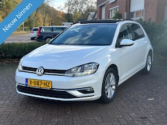 Volkswagen Golf - 1.4 TSI Highline Business R