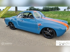 Volkswagen Karmann Ghia - coupé 180 pk porsche nieuw