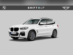 BMW X3 - xDrive30e M-Sport | Panoramadak | Elektr. trekhaak | Stuurverwarming | Comfort Access