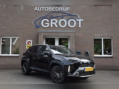 Toyota Yaris Cross - 1.5 HYBRID EXECUTIVE