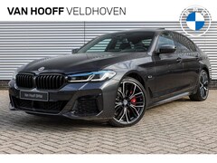 BMW 5-serie - 530e High Executive M Sport Automaat / M 50 Jahre uitvoering / Schuif-kanteldak / Laserlig