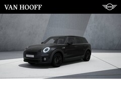 MINI Clubman - Cooper Classic Automaat / Achteruitrijcamera / Comfort Access / LED / Comfortstoelen / Dri