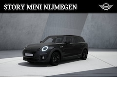 MINI Clubman - Cooper Classic Automaat / Achteruitrijcamera / Comfort Access / LED / Comfortstoelen / Dri