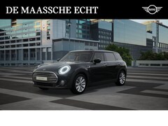 MINI Clubman - Cooper Classic Automaat / Balance Pack / Comfort Access / Achteruitrijcamera / LED / Stoel