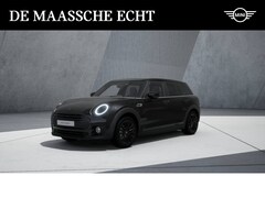 MINI Clubman - Cooper Classic Automaat / Achteruitrijcamera / Comfort Access / LED / Comfortstoelen / Dri