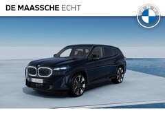 BMW XM - PHEV Automaat / Bowers & Wilkins / Trekhaak / Driving Assistant Professional