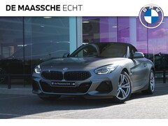 BMW Z4 Roadster - sDrive20i High Executive M Sport Automaat / Comfort Access / Adaptieve LED / M sportstoele