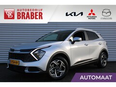 Kia Sportage - 1.6 T-GDi MHEV DynamicLine | Apple Carplay | Android Auto | Adap. Cruise | Clima | Camera