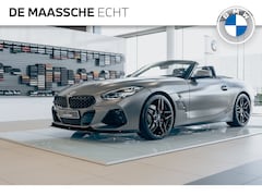 BMW Z4 Roadster - M40i High Executive Automaat / M 50 Jahre uitvoering / Adaptieve LED / Parking Assistant /