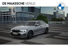 BMW 3-serie - 320e M Sport Automaat / Schuif-kanteldak / Sportstoelen / Active Cruise Control / Harman K