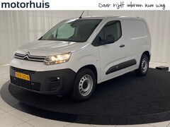 Citroën Berlingo - Van GB EV 50kWh 136pk L1 € 6.000, - korting