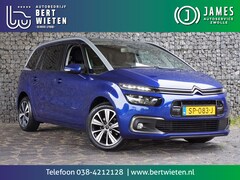 Citroën Grand C4 Picasso - 1.2 PureT. | Geen import | Navi | 7P | Cruise