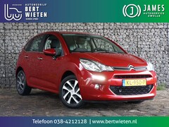Citroën C3 - 1.2 PureT Selection | Geen import | Automaat | Airco