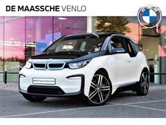 BMW i3 - Executive 120Ah 42 kWh / Achteruitrijcamera / Driving Assistant Plus / Navigatie Professio