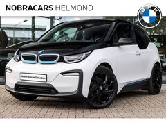 BMW i3 - Basis iPerformance 94Ah 33 kWh / Driving Assistant Plus / Park Assistant / Stoelverwarming