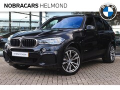 BMW X5 - xDrive35i High Executive Automaat / Panoramadak / Sportstoelen / Achteruitrijcamera / Adap