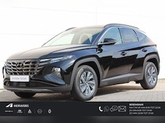 Hyundai Tucson - 1.6 T-GDI MHEV Comfort Smart / Private Lease Vanaf €659, - / 1650KG Trekgewicht