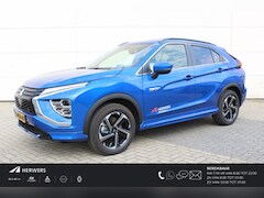 Mitsubishi Eclipse Cross - 2.4 PHEV Executive / Automaat / Navigatie / 360° Camera / Adaptieve Cruise Control / Stoel