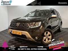Dacia Duster - 1.0 - 90PK TCe Prestige | Navi | Apple CarPlay/Android Auto | Airco | Cruise Control | Lic