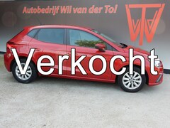 Seat Ibiza - 1.0 TSI EXCELLENCE | NAVIGATIE | CRUISE | CLIMA | DAB | ALL-IN