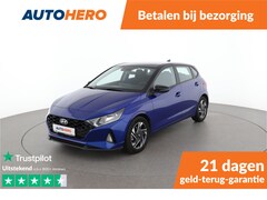 Hyundai i20 - 1.0 T-GDI Comfort 101PK | SS82279 | Airco | Adaptive Cruise | Stoel En Stuuverwarming | Di