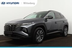 Hyundai Tucson - 1.6 T-GDI HEV Comfort Smart
