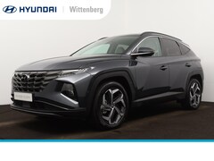 Hyundai Tucson - 1.6 T-GDI HEV Premium Sky