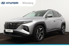Hyundai Tucson - 1.6 T-GDI PHEV Premium 4WD
