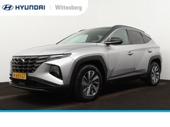 Hyundai Tucson - HEV COMFORT SMART | NAVI | CAMERA | ADAPT. CRUISE | ELEKTR. ACHTERKLEP | FABRIEKSGARANTIE