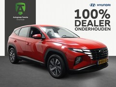 Hyundai Tucson - 1.6 T-GDI MHEV i-Motion | Trekhaak | Apple carplay | Camera |