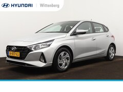 Hyundai i20 - 1.2 MPI i-Motion | Airco | Radio | Cruise control