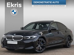 BMW 3-serie - Sedan 320i | High Executive / M Sportpakket / Panodak / Driving Assistant / Head-Up / Hi-F