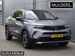 Opel Mokka - 1.2 Turbo 130 pk Elegance Automaat / navi / camera / led