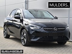 Opel Corsa-e - Level 3 50 kWh