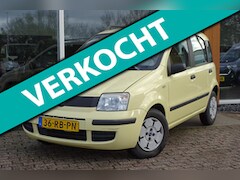 Fiat Panda - 1.1 Active Plus