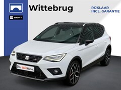 Seat Arona - 1.0 TSI FR Led, 18 Inch P4