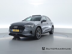 Audi e-tron - 55 quattro 95 kWh | Pano | 360 cam | HUD | B&O | Adapt. Cruise | 22''