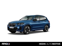 BMW iX3 - iX3