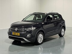 Volkswagen T-Cross - 1.0 TSI Life | NAVI / DEALER OND / NL AUTO