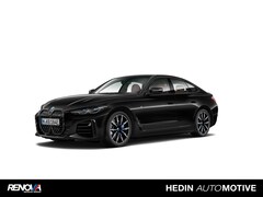 BMW i4 - eDrive40