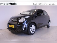 Citroën C1 - 1.0 VTi 68PK S&amp;S 5D Feel