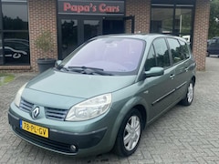 Renault Grand Scénic - 1.6-16V Dynamique Luxe