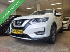 Nissan X-Trail - 1.6 DIG-T N-Connecta *NL, 1e EIG, RIJKLAARPRIJS