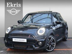 MINI Cooper - 5-deurs S