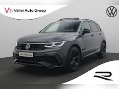 Volkswagen Tiguan - 1.5 TSI 150PK R-Line Business+ | Pano | IQ Light | Keyless Entry