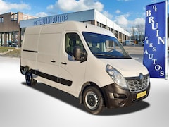 Renault Master - 2.3 dCi 145 Pk/107kw L2/H2 Airco Cruisecontrol Achteruitrijcamera , Achteropstap , Trekhaa